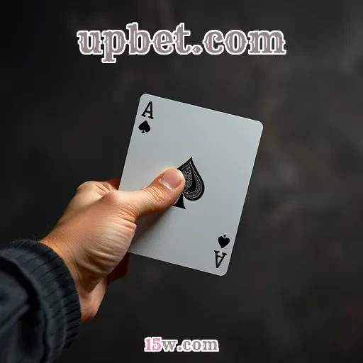 upbet.com: Entre no Jogo e Vença com o Melhor Bingo Online!