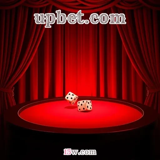 upbet.com: A Revolução das Lotarias para os Jovens Apostadores