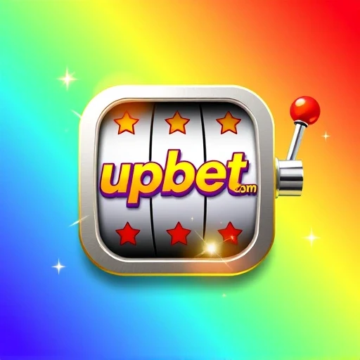 upbet.com logo